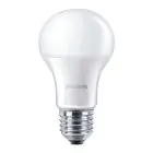 Philips Corepro LED Ampoule E27 Poire Dépolie 13W 1521lm - 827 Blanc Très Chaud | Équivalent 100W
