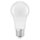 Ledvance Classic LED E27 Poire Dépolie 14W 1521lm - 827- | Dimmable - Remplacement 100W