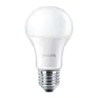 Philips Corepro LED Ampoule E27 Poire Dépolie 4.9W 470lm - 827 Blanc Très Chaud | Équivalent 40W