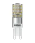 Osram Parathom LED Pin G9 2.6W 320lm - 827 Blanc Très Chaud | Équivalent 30W