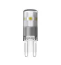 LED Capsule G9 1.9W 200lm - 827 Blanc Très Chaud | Équivalent 20W