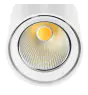 Spot LED sur rail Spot Blanc 24W 2024lm 36D - 930 | Meilleur rendu de couleur
